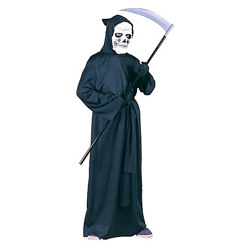 Featured Image for Horror Robe