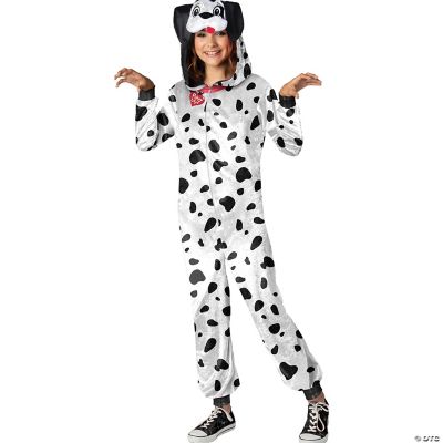 Featured Image for Tween Dalmatian Costume