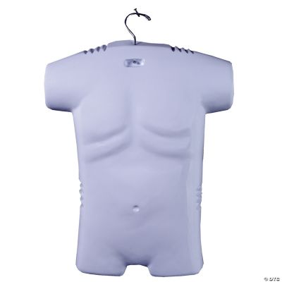Featured Image for Body Form with Hanger Toddler