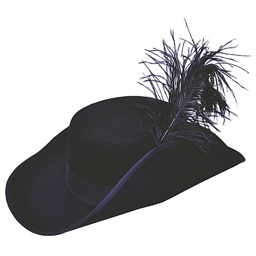 Featured Image for Cavalier Hat Quality
