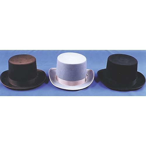 Featured Image for Top Hat Felt Quality