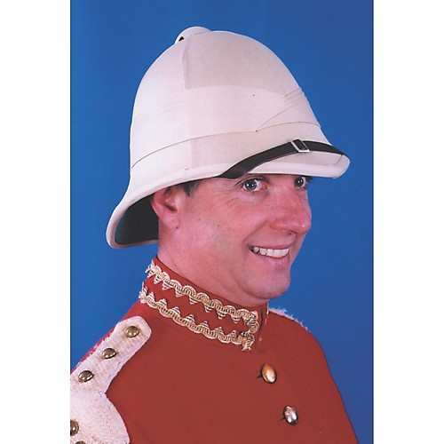 Featured Image for Pith Hat British Quality