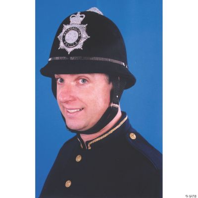 Featured Image for English Bobby Helmet Quality