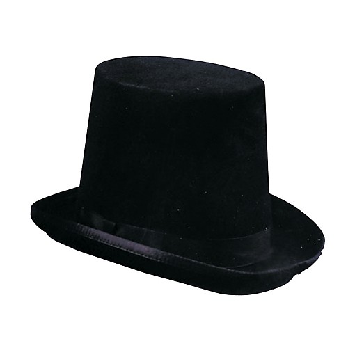 Featured Image for Stovepipe Hat Quality