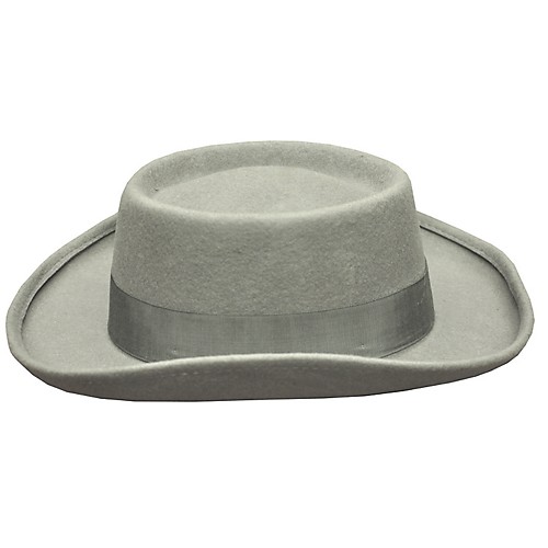 Featured Image for Planter Hat
