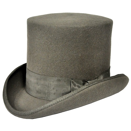 Featured Image for Deluxe Quality Tall Hat