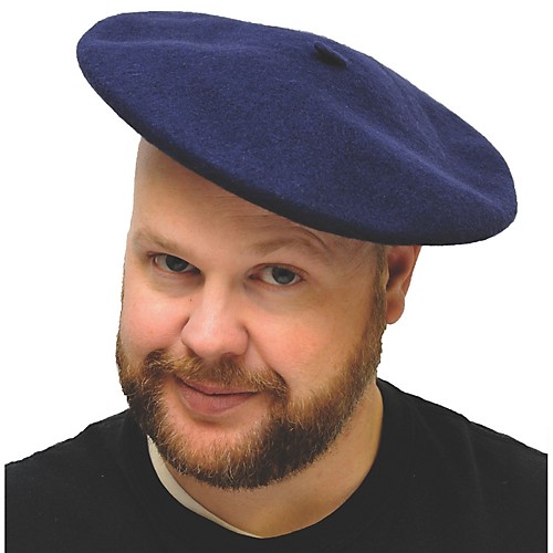 Featured Image for Beret