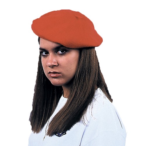 Featured Image for Beret