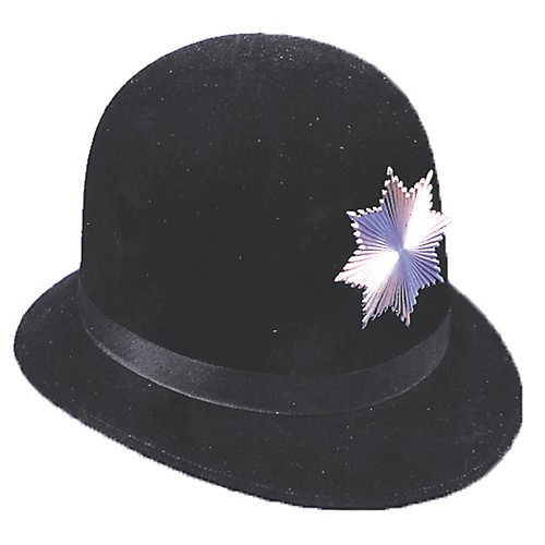 Featured Image for Keystone Cop Hat Quality