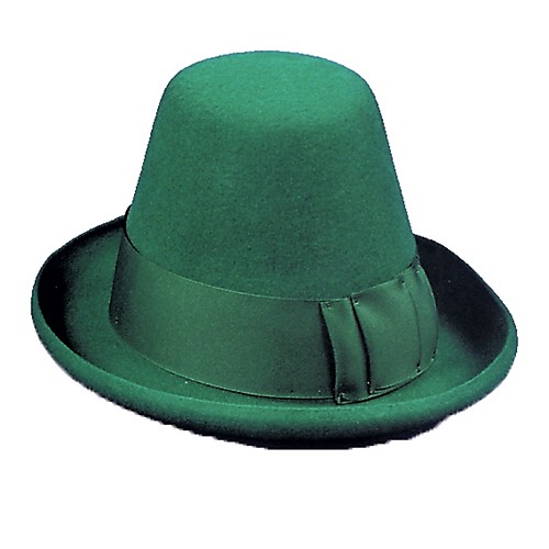 Featured Image for Leprechaun Hat