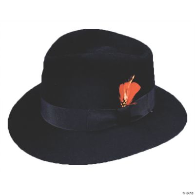 Blues Hat - Large