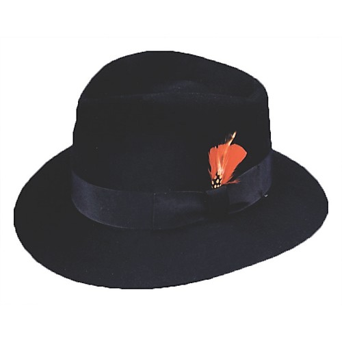Featured Image for Blues Hat