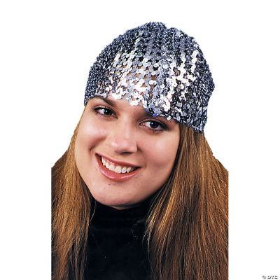 Featured Image for Cloche Hat Sequin