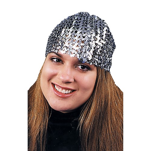 Featured Image for Cloche Hat Sequin