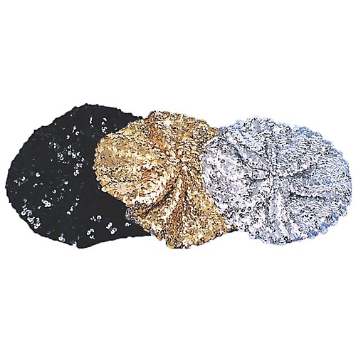 Featured Image for Beret Sequin