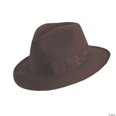 Featured Image for Indiana Jones Hat Deluxe