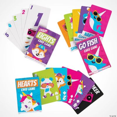 Fun Games For Kids | Oriental Trading Company