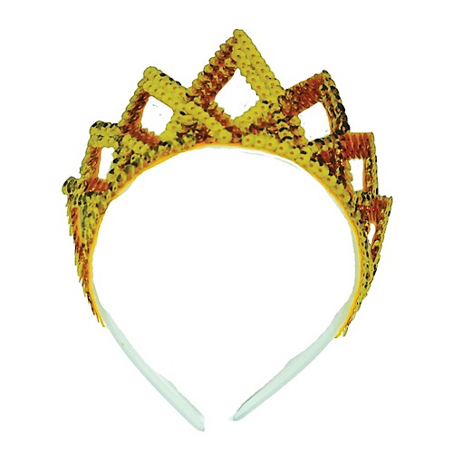 Featured Image for Tiara Sequin