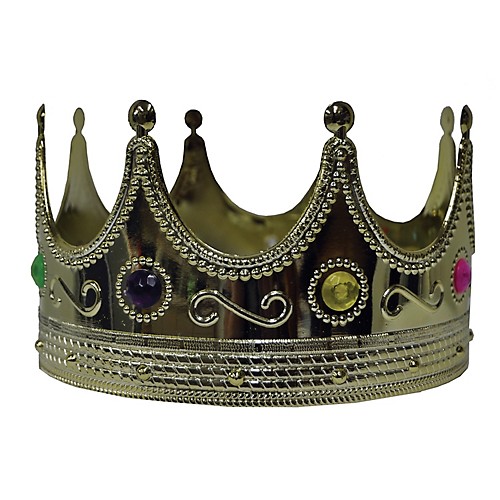Featured Image for Crown Jeweled