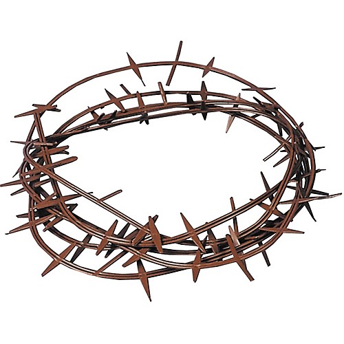 Featured Image for Crown of Thorns