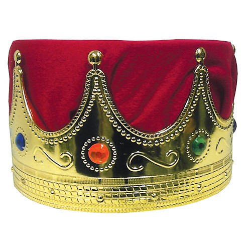 Featured Image for Crown Kings with Turban