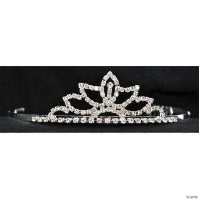 Featured Image for 1.5″ Tiara