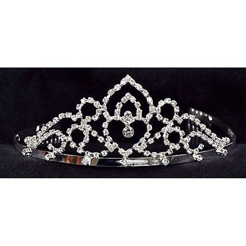 Featured Image for 2″ Tiara Adult