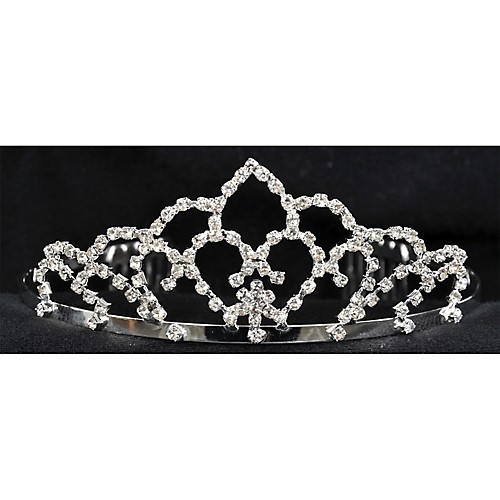 Featured Image for 2″ Tiara