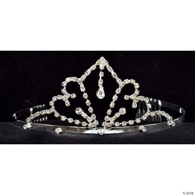 Featured Image for 2.25″ Tiara