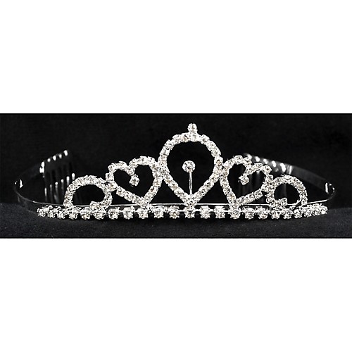 Featured Image for 1.25″ Tiara