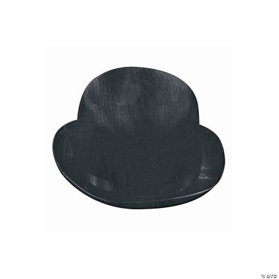 Featured Image for Derby Hat Translucent Silk