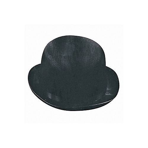 Featured Image for Derby Hat Translucent Silk