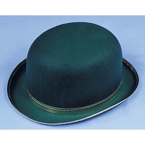 Featured Image for Derby Hat Felt