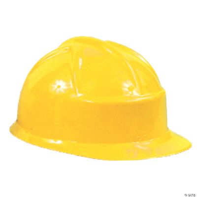 Featured Image for Plastic Construction Helmet