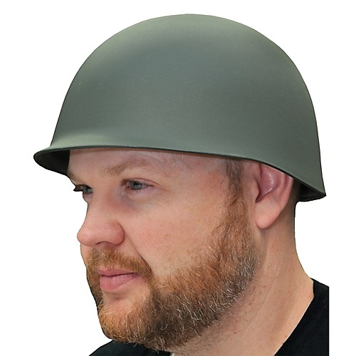 Featured Image for Army Helmet