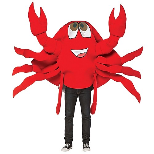 Featured Image for Crab Waver