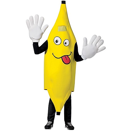 Featured Image for Banana Waver