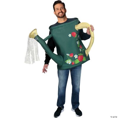 Featured Image for Watering Can Adult Costume