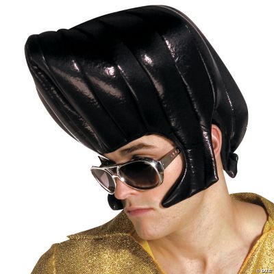 Featured Image for Rockin’ Wig Black