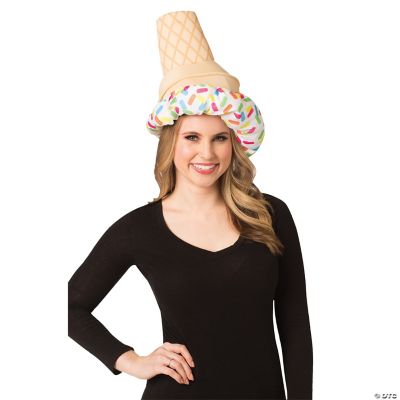 Featured Image for Ice Cream Hat