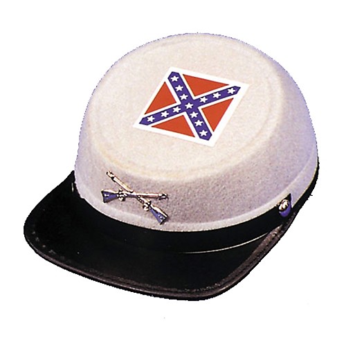 Featured Image for Economy Civil War Cap