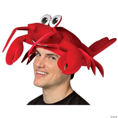 Featured Image for Lobster Hat