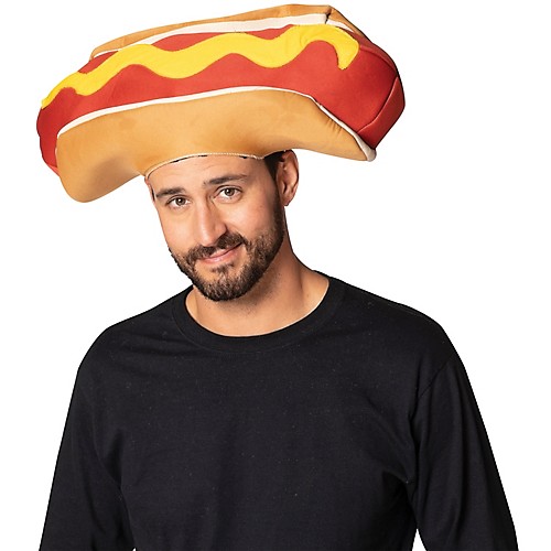 Featured Image for Hot Dog Hat