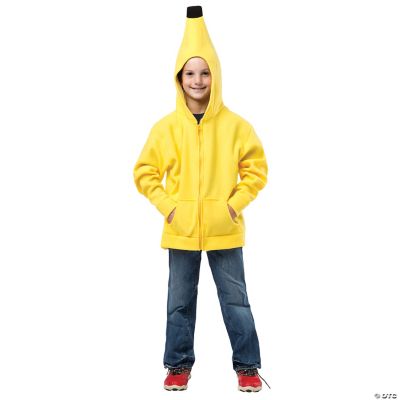 Featured Image for Banana Hoodie