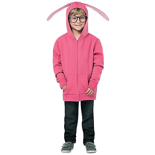 Featured Image for Bunny Hoodie