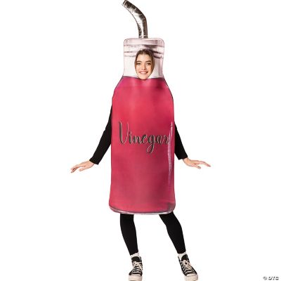 Featured Image for Vinegar Drizzle Bottle Adult Costume