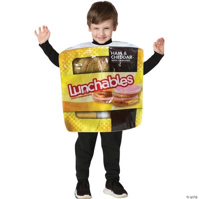 Featured Image for Kraft Lunchables Child