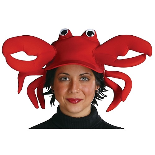 Featured Image for Crab Cap