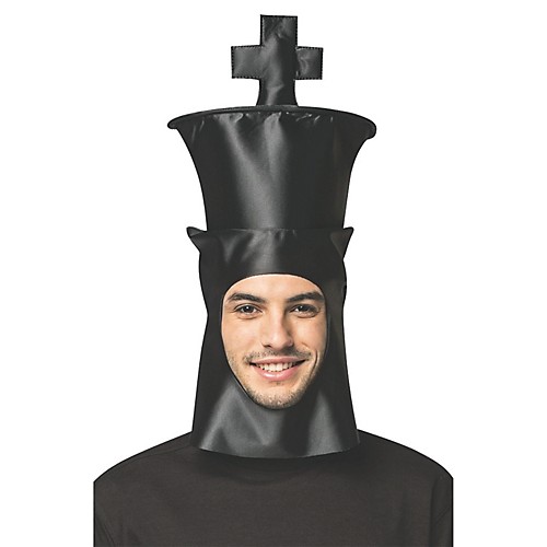 Featured Image for Chess King Adult Mask