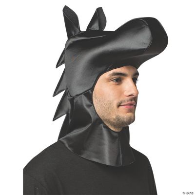 Featured Image for Chess Knight Adult Mask